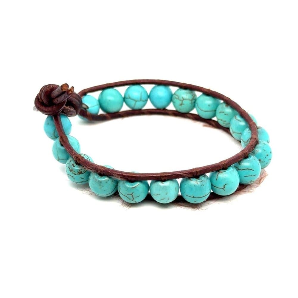 Turquoise Bracelet (d)