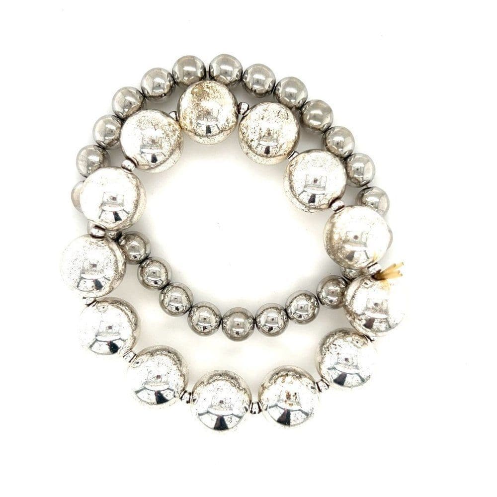 Beaded Bracelets (d)