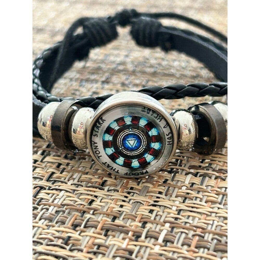 Tony Stark Bracelet (C)