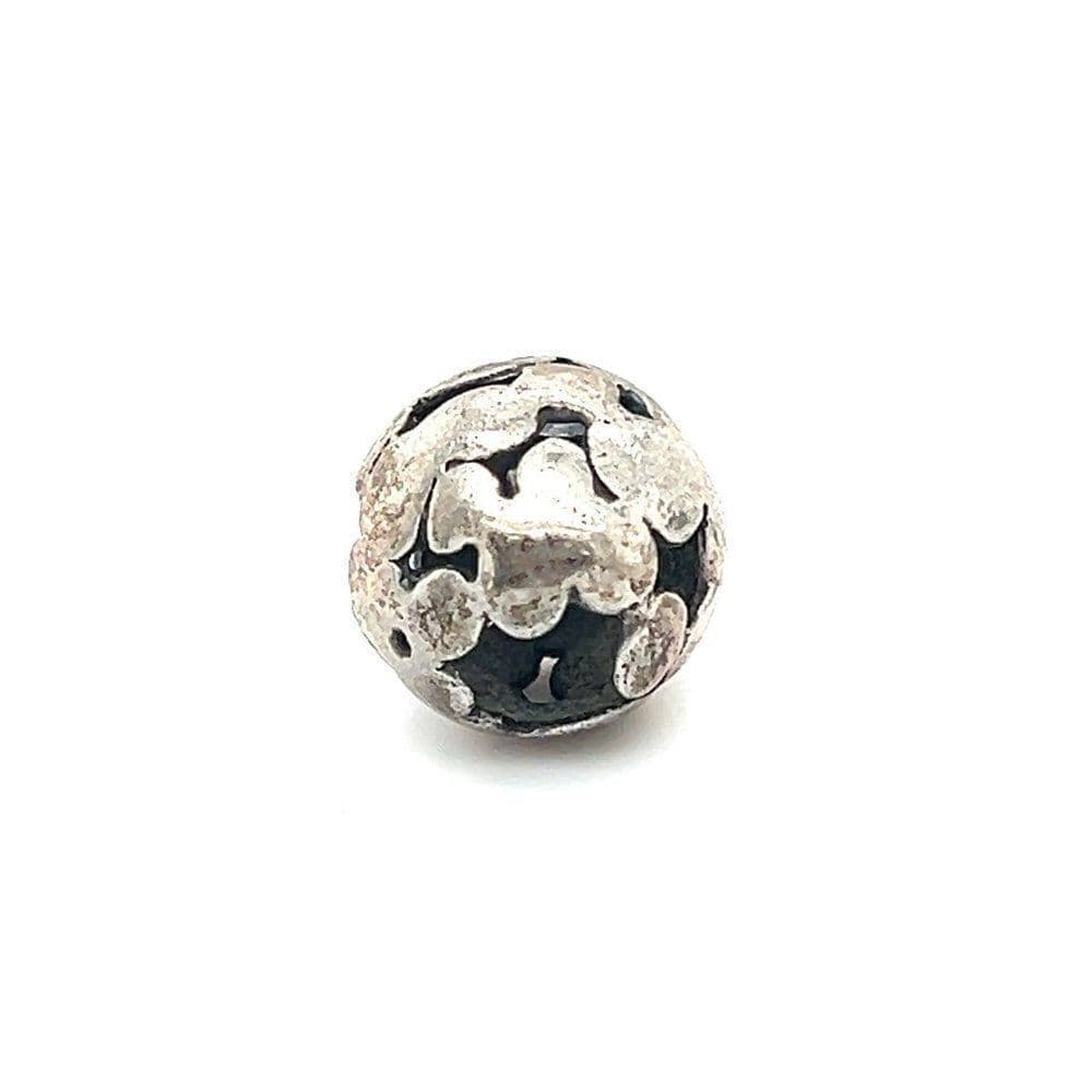 Trollbead Kissing Couple Bead