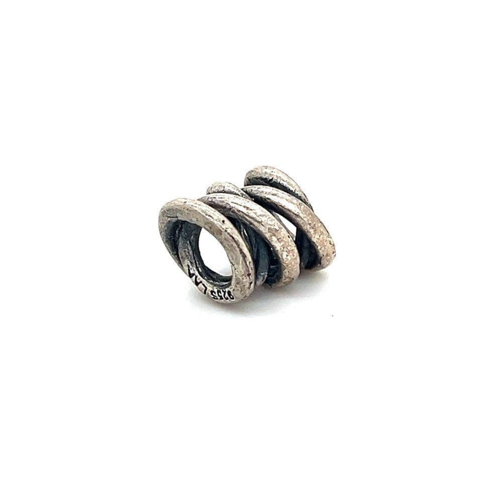 Trollbead Siblings Bead