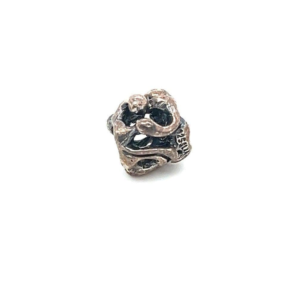 Trollbeads Brew of the Moor Bead