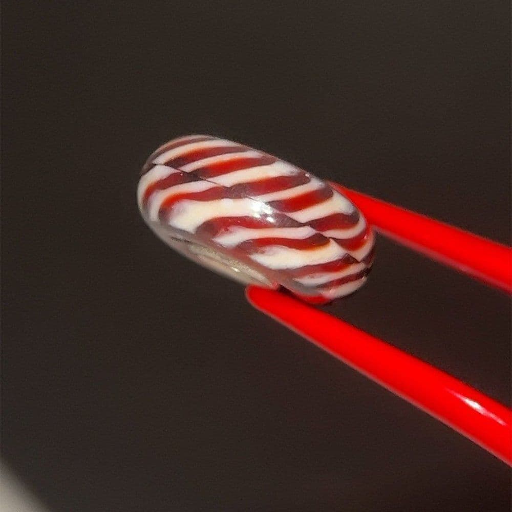 Trollbeads Fur Animal Bead