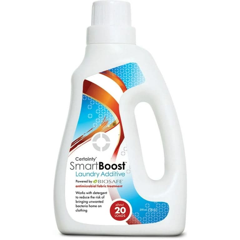 Certainty Antimicrobial Laundry Additive (20 Oz) - Thumbnail 3