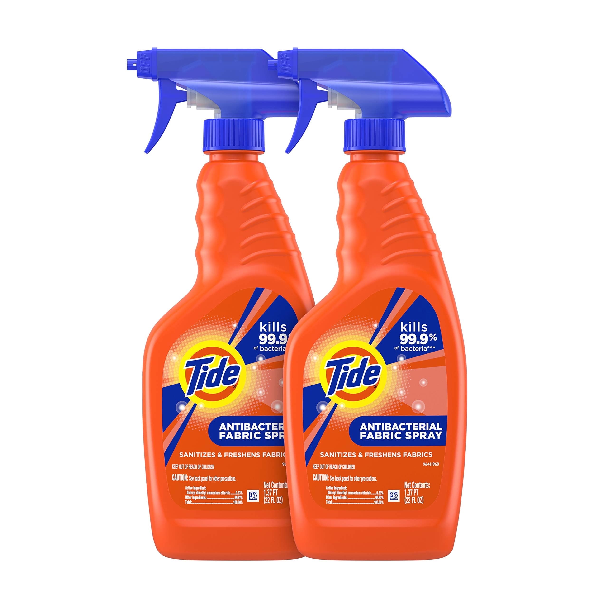 Certainty Antimicrobial Laundry Additive (20 Oz) - Thumbnail 7