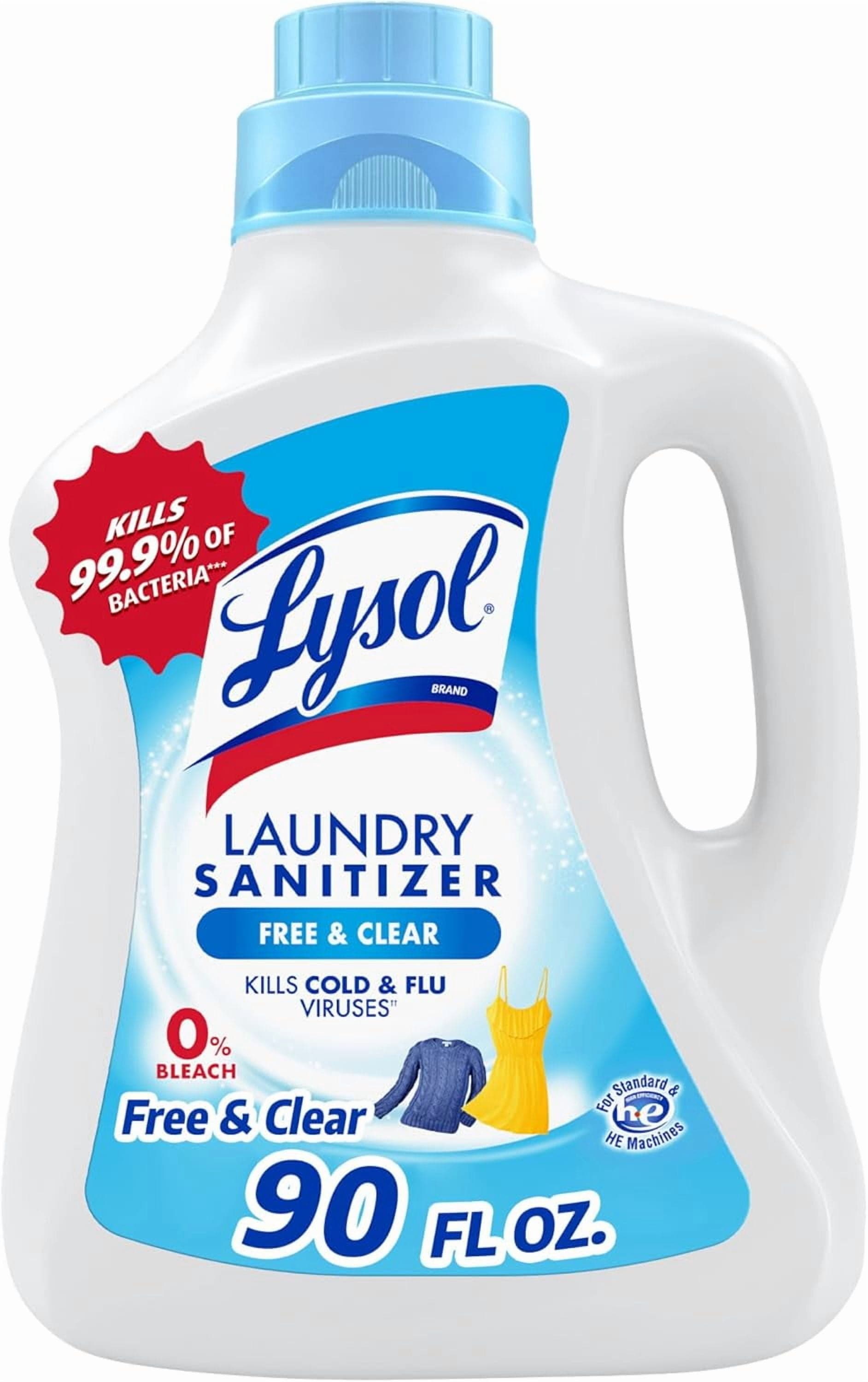 Certainty Antimicrobial Laundry Additive (20 Oz) - Thumbnail 4