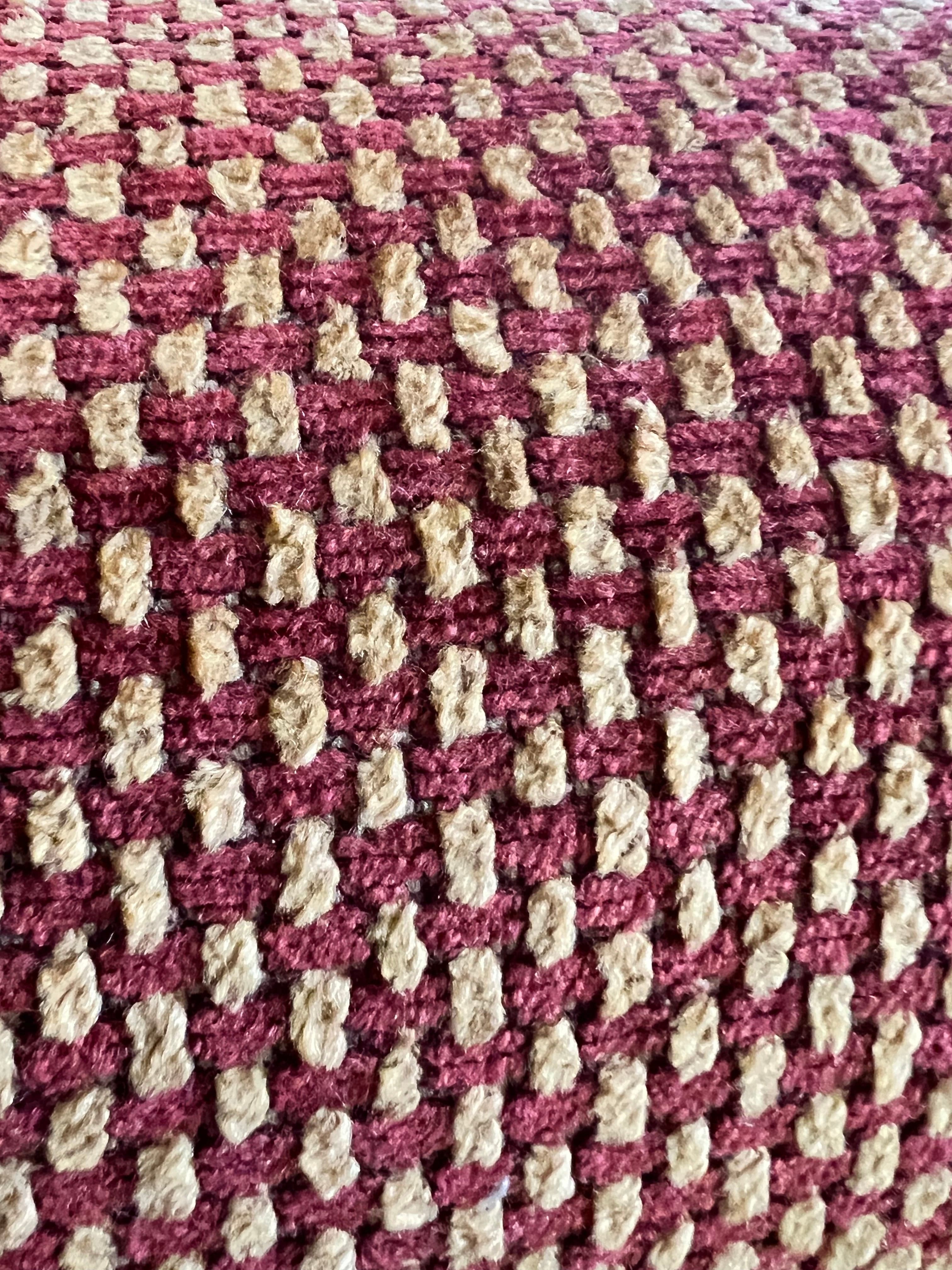 Castellano 2 Cushion Down Sofa in Custom Fabric (2 avail) PD138-1 - Thumbnail 8