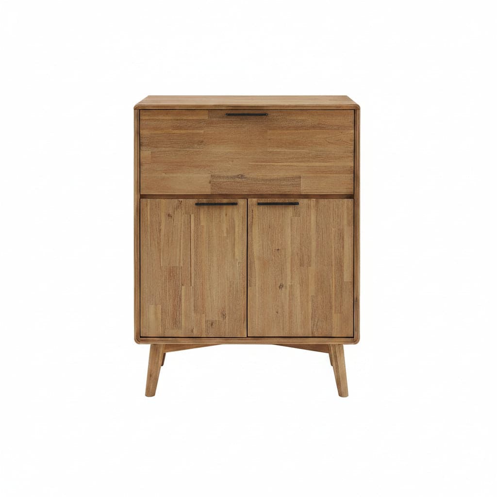 Castelry Seb Bar Tall Cabinet FFE-1439 - Thumbnail 3