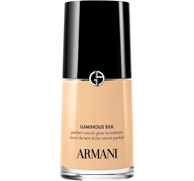 Women's Super Serum Silk Foundation - Light Warm - Thumbnail 7