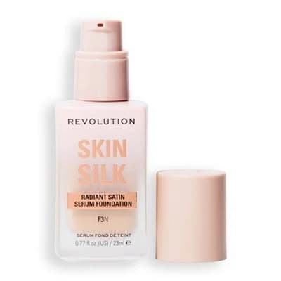 Women's Super Serum Silk Foundation - Light Neutral - Thumbnail 7