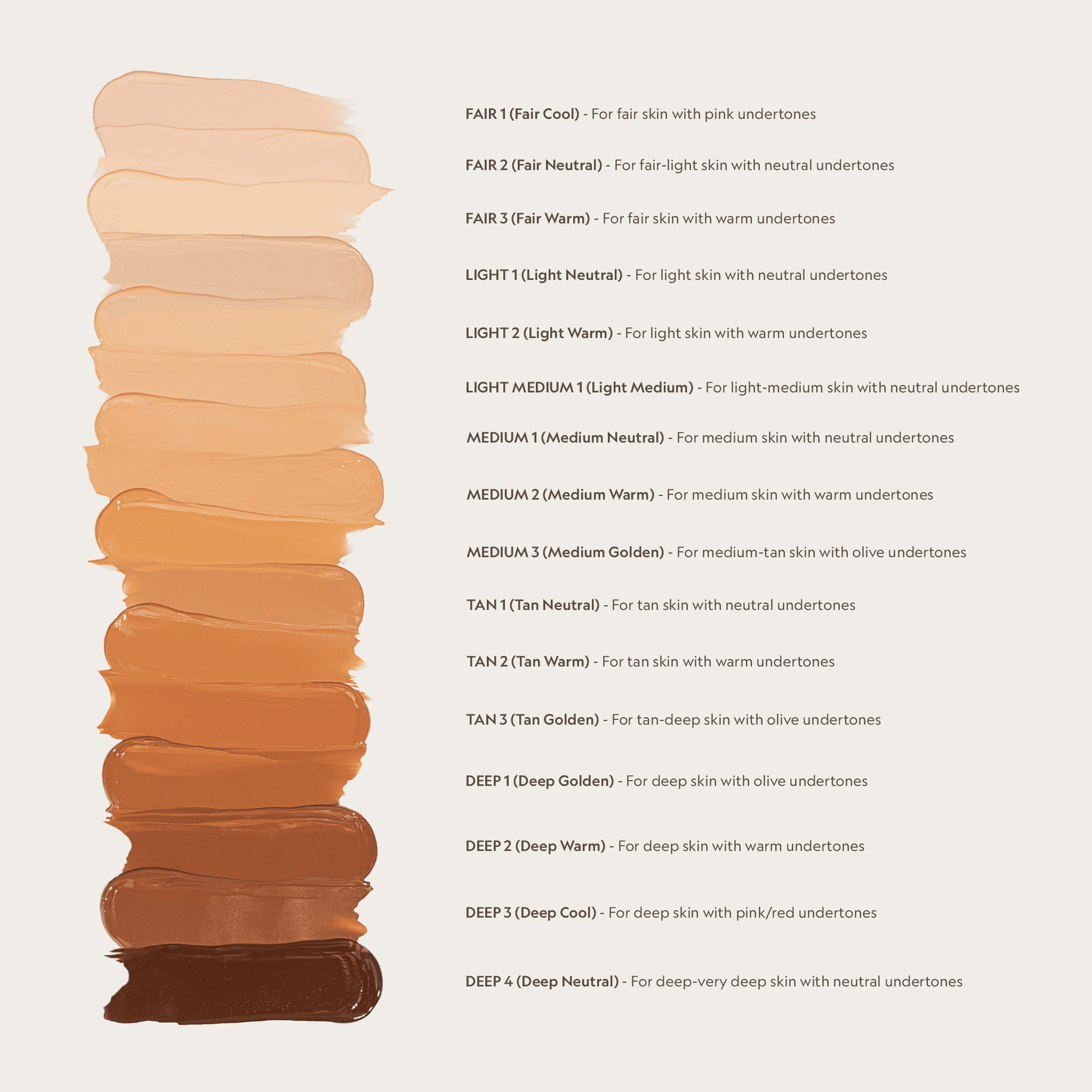 Women's Super Serum Silk Foundation - Fair 2 - Thumbnail 7