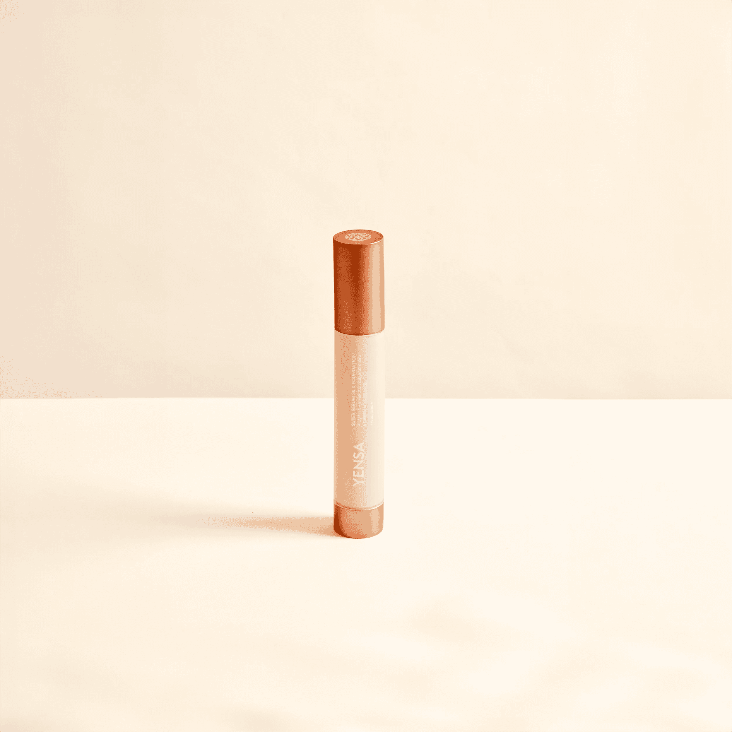 Women's Super Serum Silk Foundation - Fair 2 - Thumbnail 4