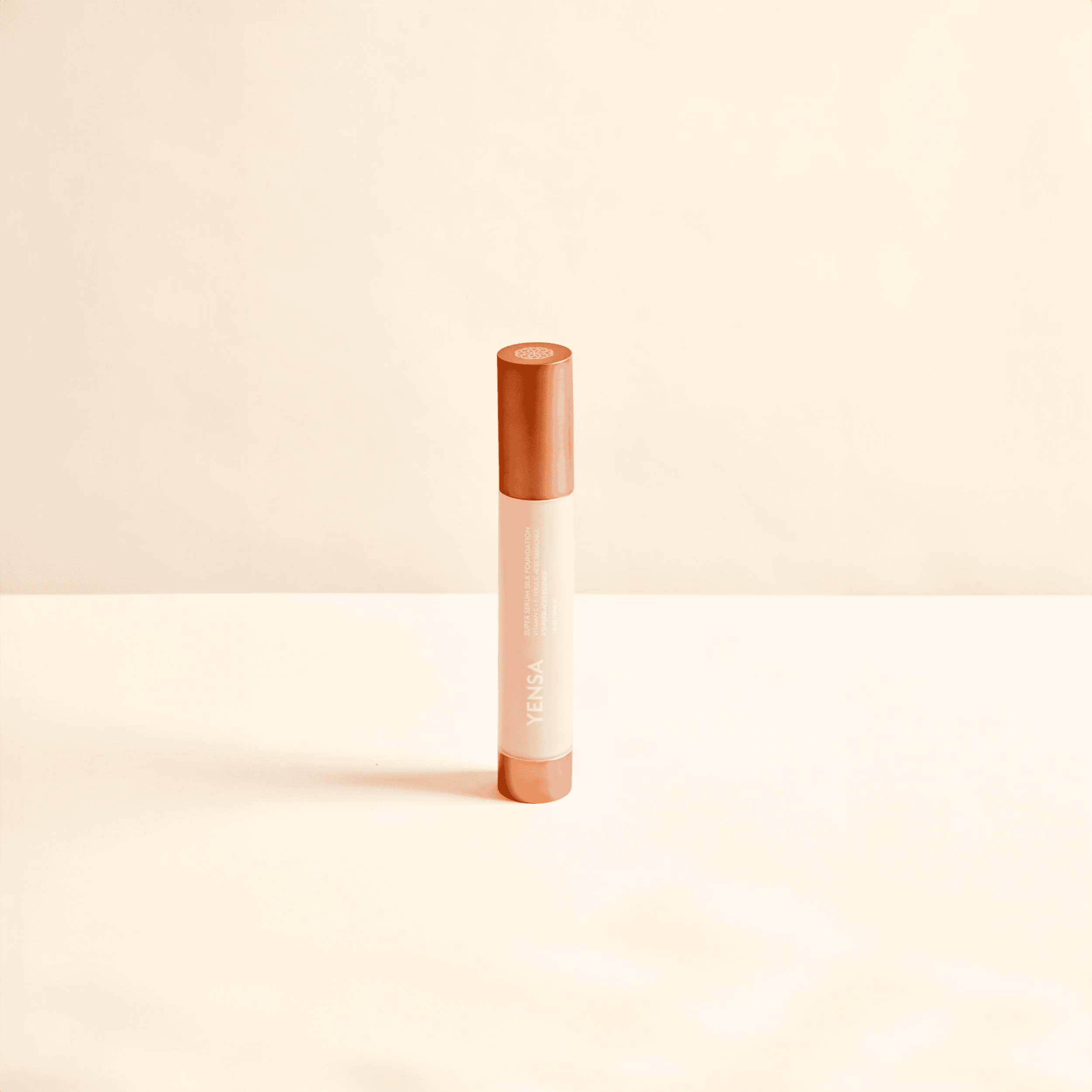 Women's Super Serum Silk Foundation - Fair 2 - Thumbnail 3