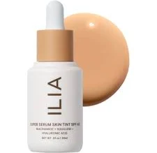 Women's Super Serum Silk Foundation - Tan Neutral - Thumbnail 8