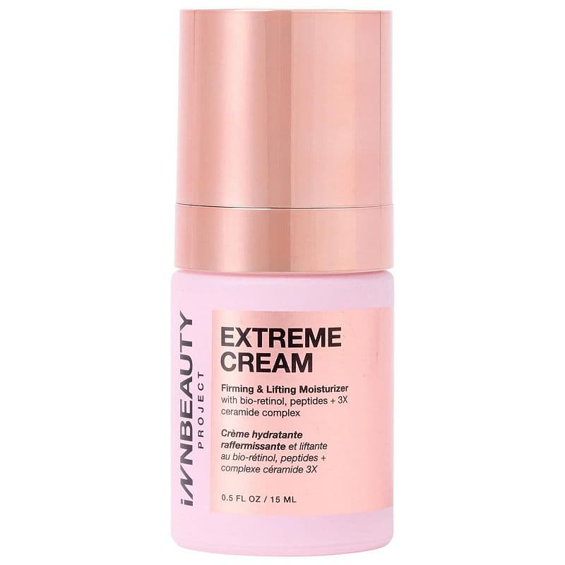 INNBEAUTY PROJECT Extreme Cream - Thumbnail 3