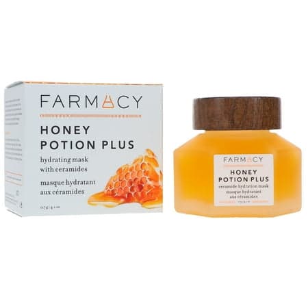 The Farmacy Honey Potion Plus - Thumbnail 5