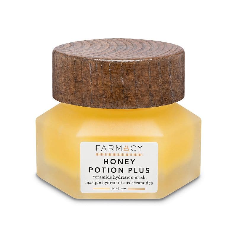 The Farmacy Honey Potion Plus - Thumbnail 4