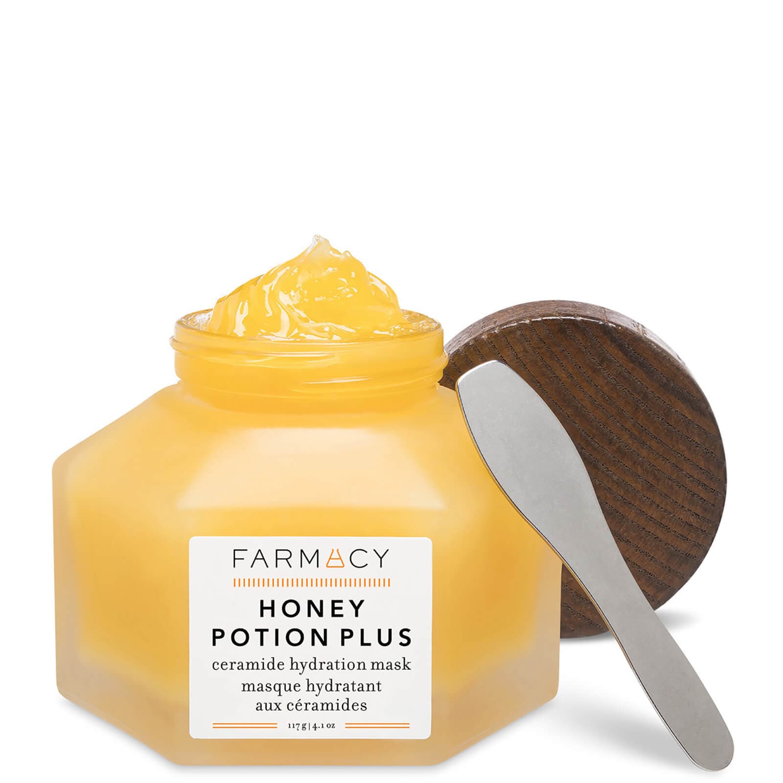 The Farmacy Honey Potion Plus - Thumbnail 2