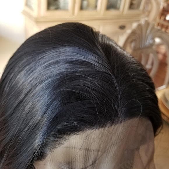 Bodywave Exotic Beauty Lace Front Wig 26-28 inches!! - Thumbnail 3