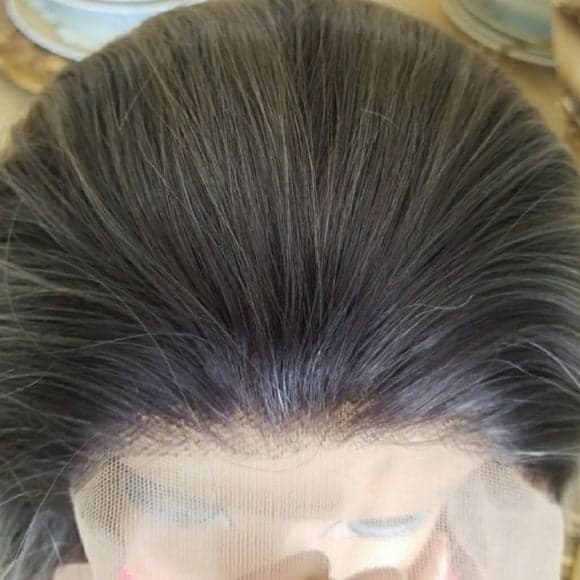 Blonde Ombre Beauty Lace Front Wig 24-28 inches!! - Thumbnail 8