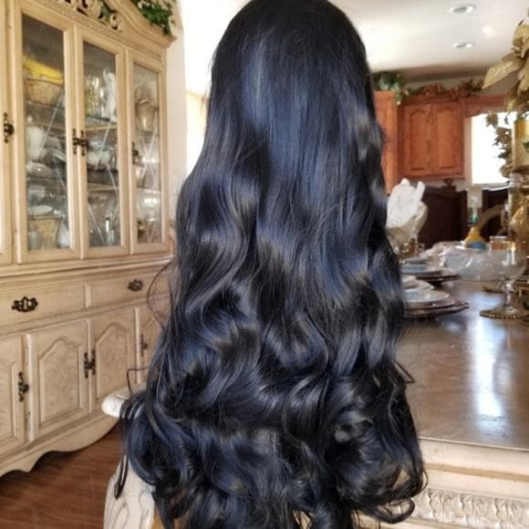 Bodywave Exotic Beauty Lace Front Wig 26-28 inches!! - Thumbnail 7