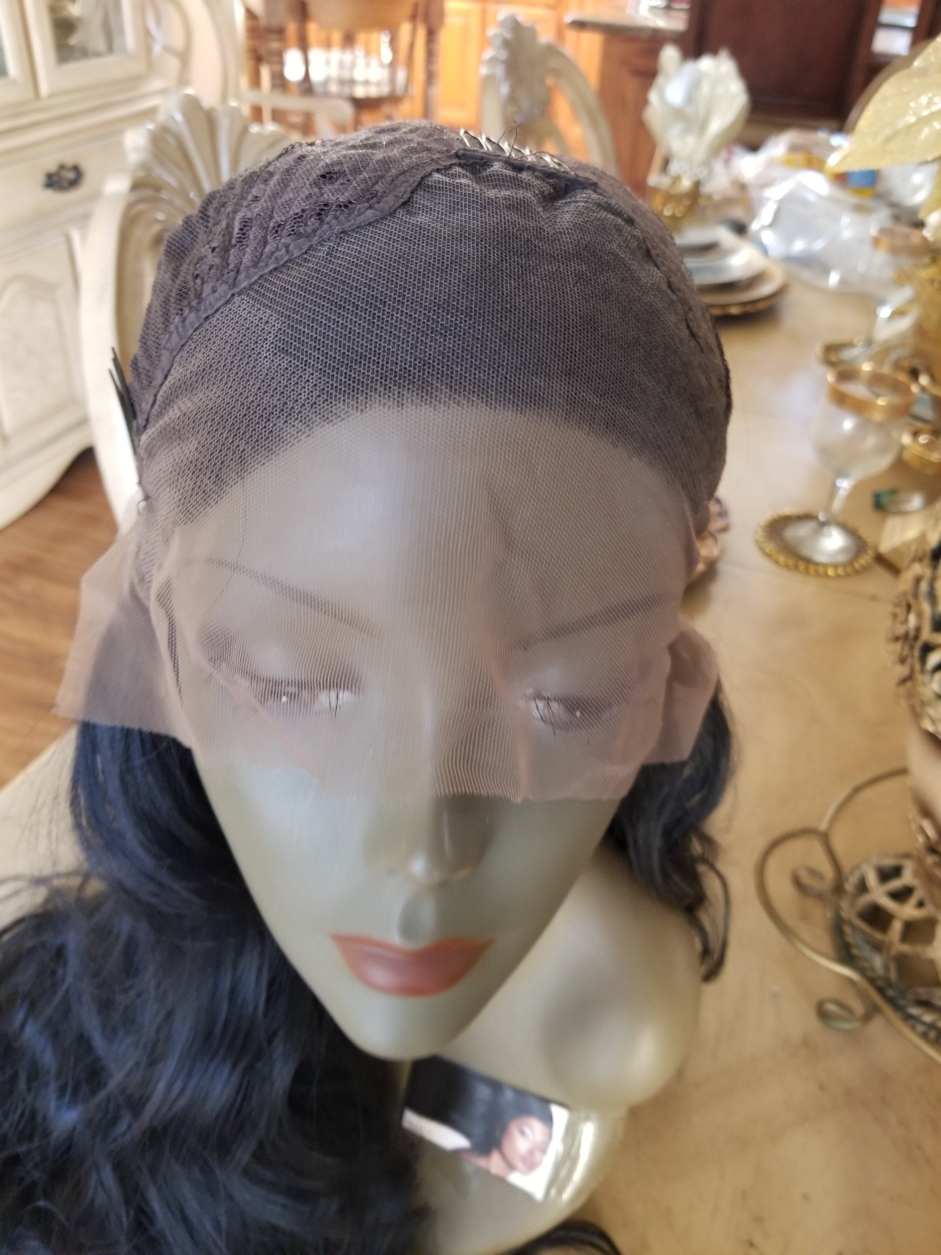 Bodywave Exotic Beauty Lace Front Wig 26-28 inches!! - Thumbnail 12