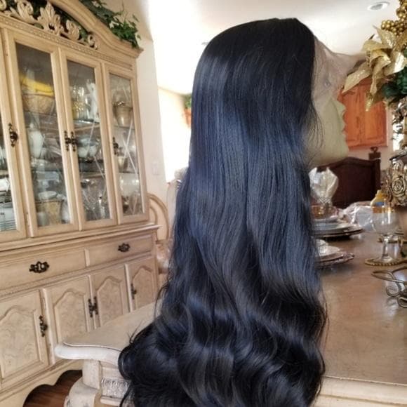 Bodywave Exotic Beauty Lace Front Wig 26-28 inches!! - Thumbnail 10