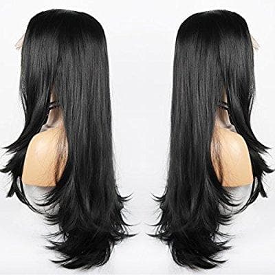 Layered Bodywave Beauty Lace Front Wig 22-24 inches!! - Thumbnail 2