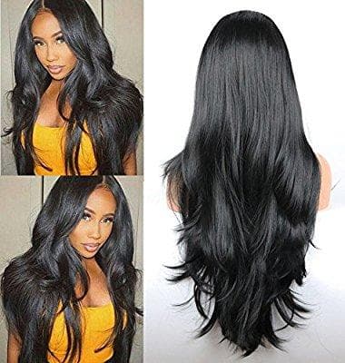 Layered Bodywave Beauty Lace Front Wig 22-24 inches!!