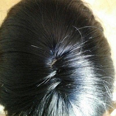 Beautiful Max Volumes Wig Black!! - Thumbnail 4