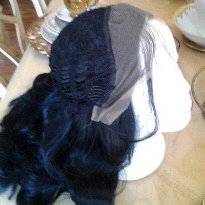 Sexy Body Wave Lace Front Wig 22-26 inches! - Thumbnail 3