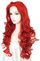Red Beauty Lace Front Wig 24-26 inches!! - Thumbnail 4