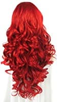 Red Beauty Lace Front Wig 24-26 inches!! - Thumbnail 5