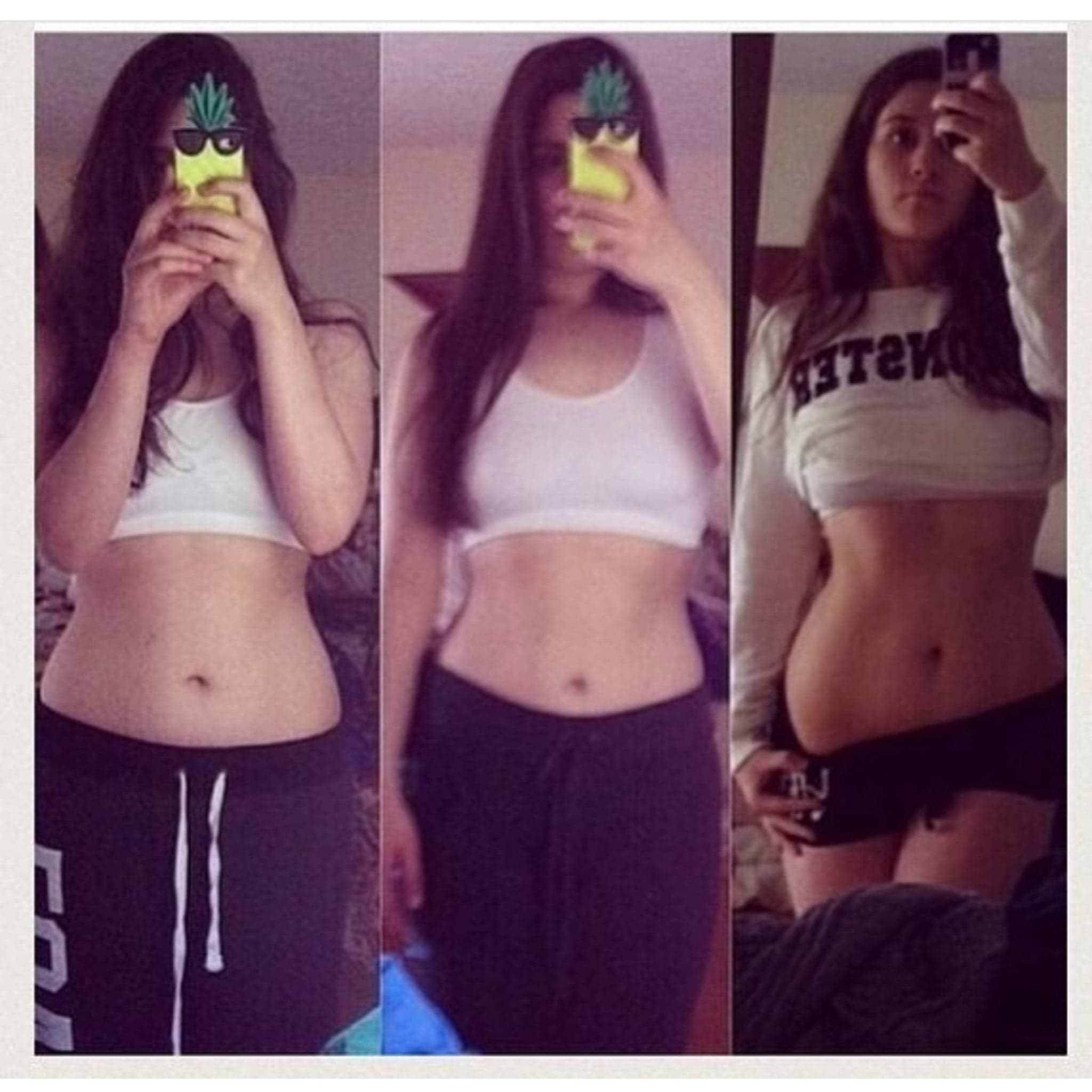 Black Steel Bone Waist Trainer-Slim Your Waist!! - Small - Thumbnail 3
