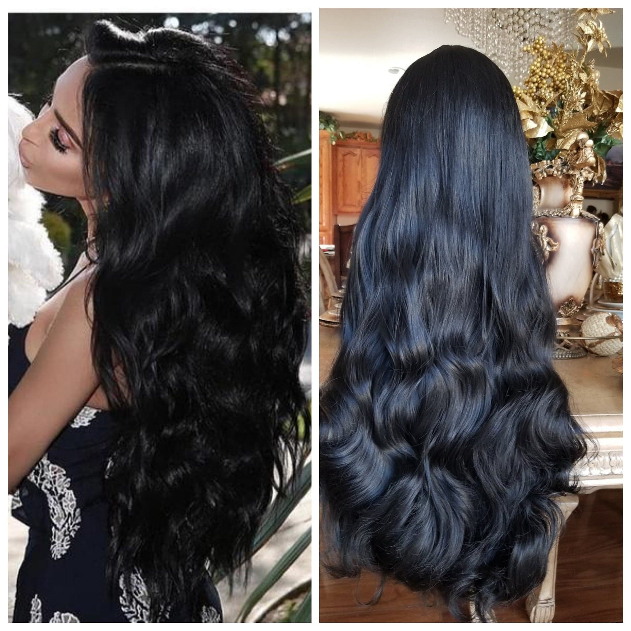 Body Wave Lace Front Wig 24-26 inches!!