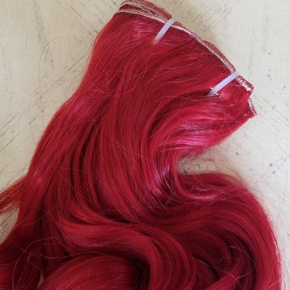 Wavy Full Head Clip in Extensions #30 - Thumbnail 3