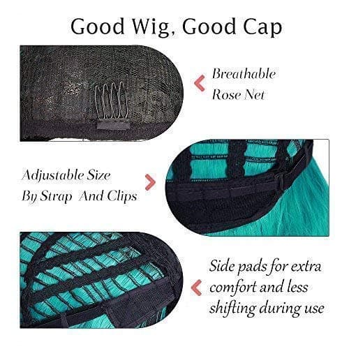 Ombre Curly Wave Bob - Thumbnail 6