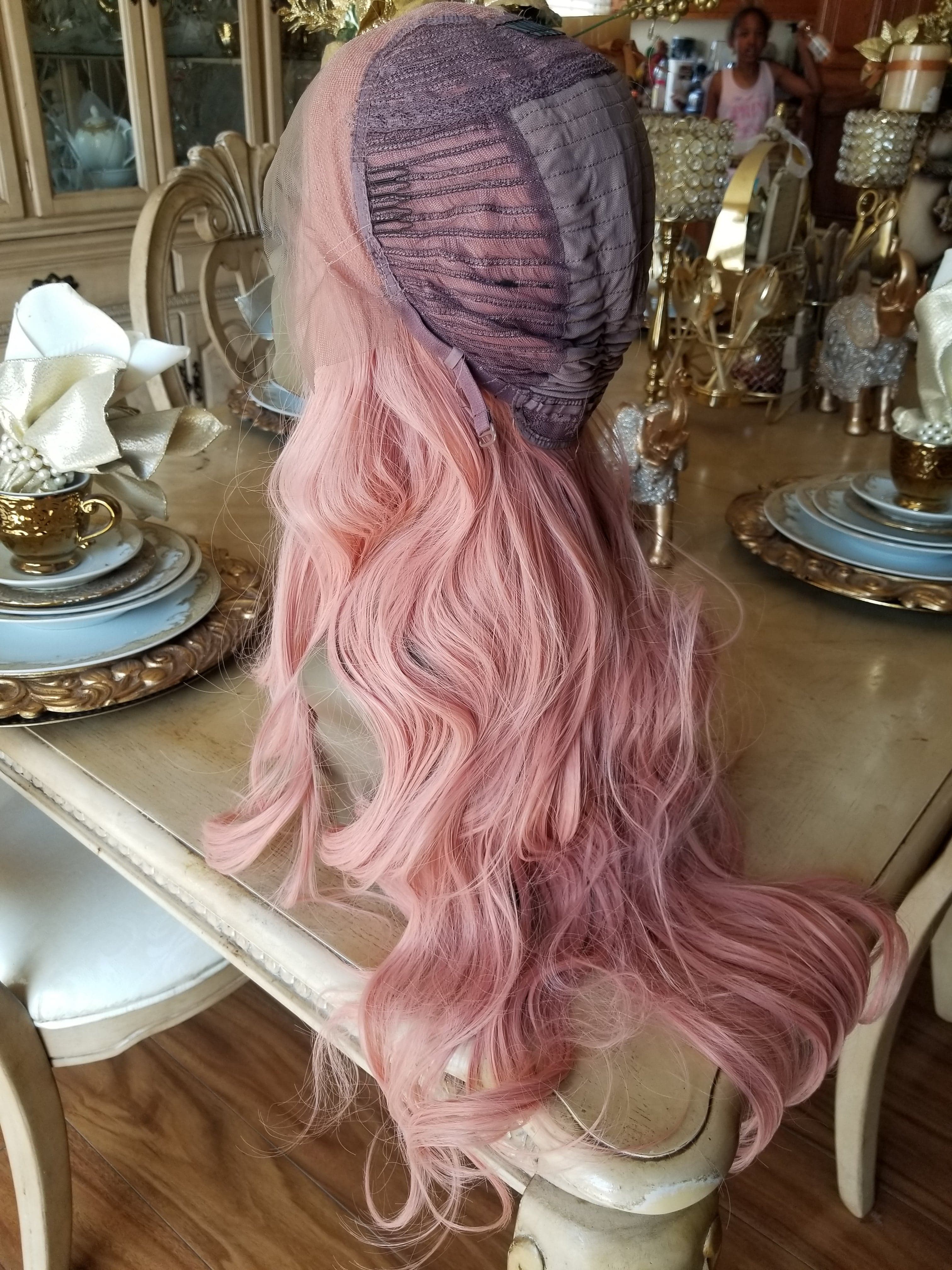 Pink Beauty - Thumbnail 2
