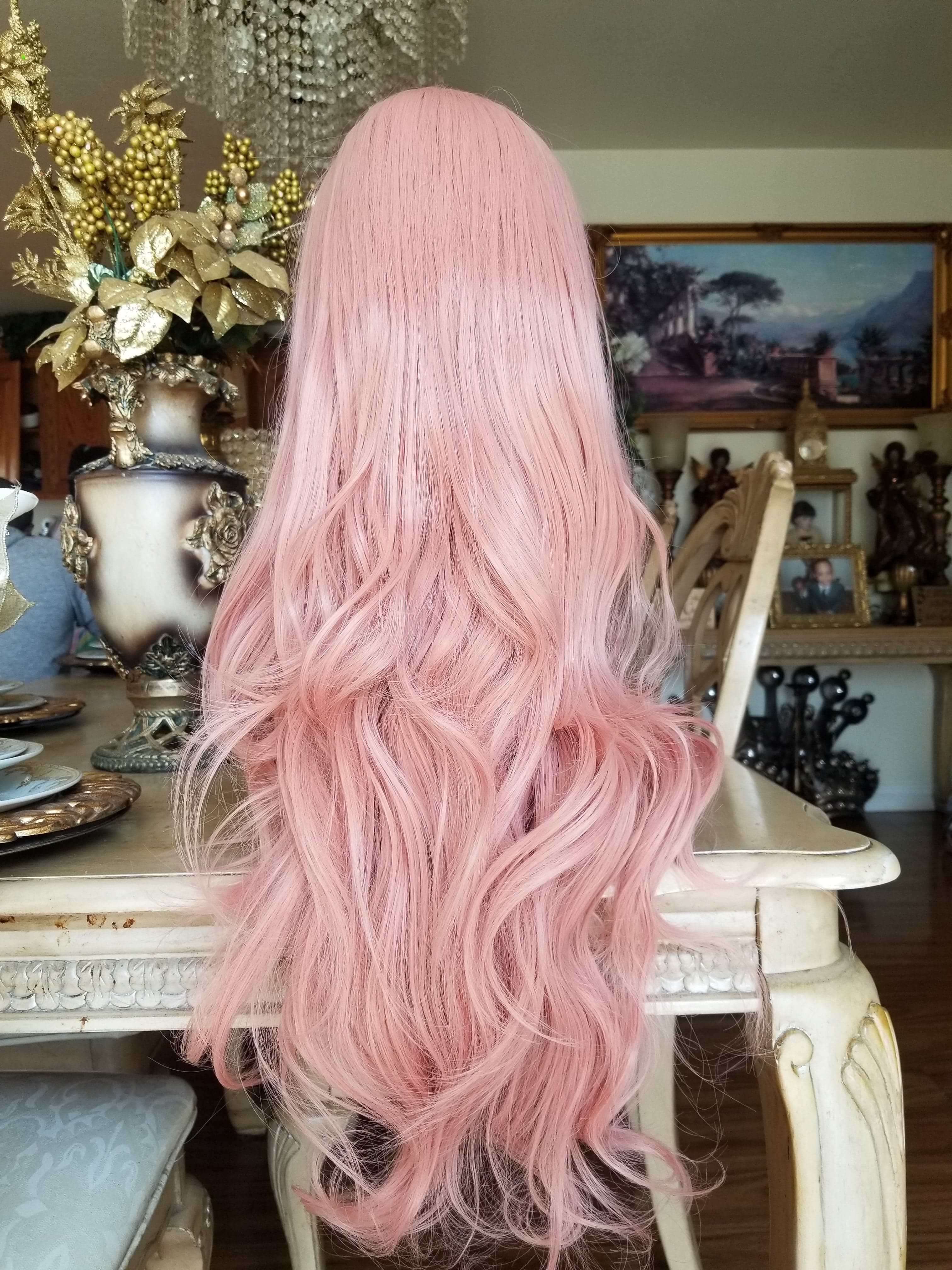 Pink Beauty - Thumbnail 3