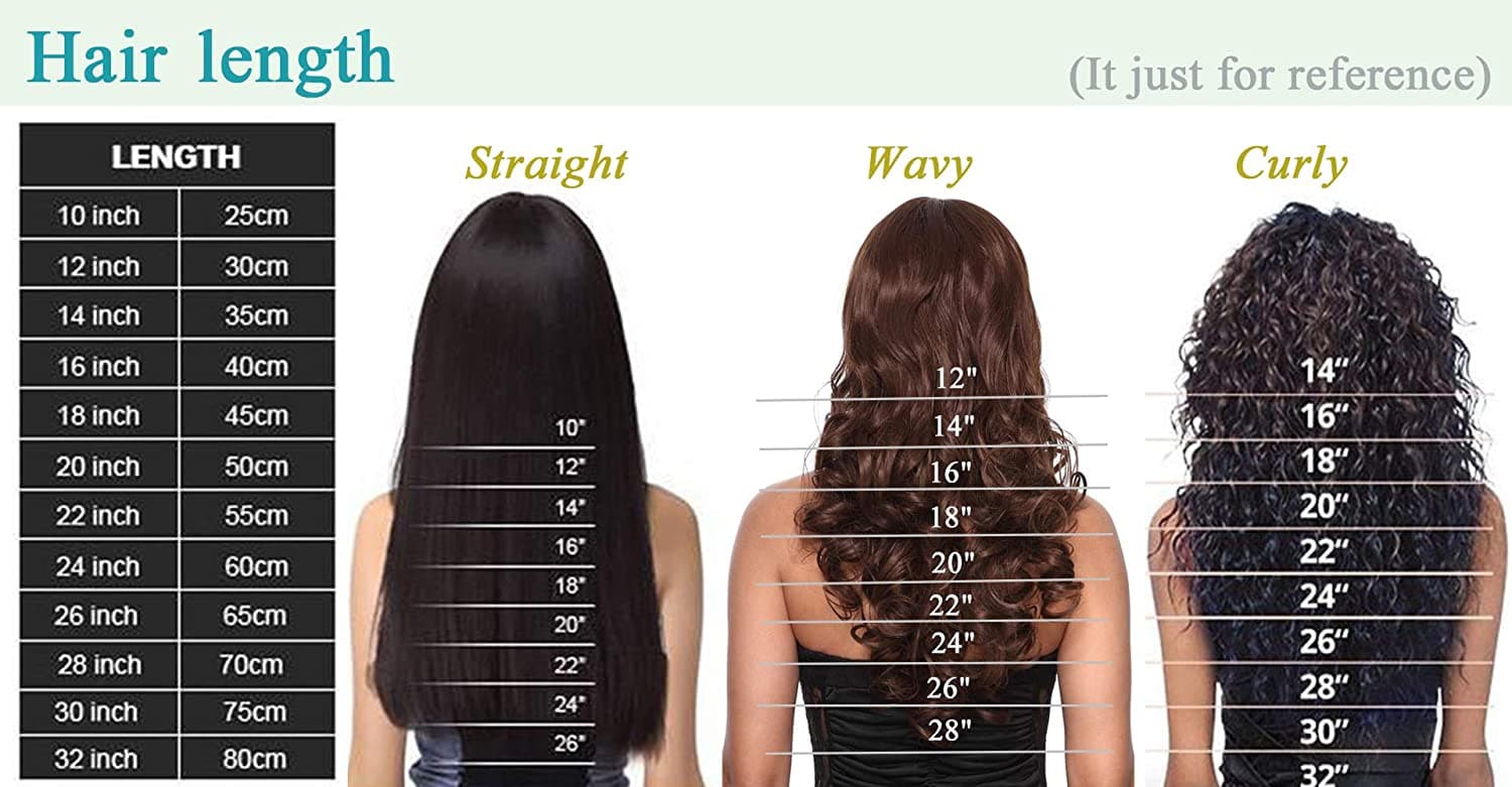 Burgundy Double Weft Clip in Human Hair Extensions Thick 16-20 Inch 120-150g 8pcs 18 clips on 8A Grade Soft Straight 100% Remy Hair Wine Red #99J 20’’ - Thumbnail 8
