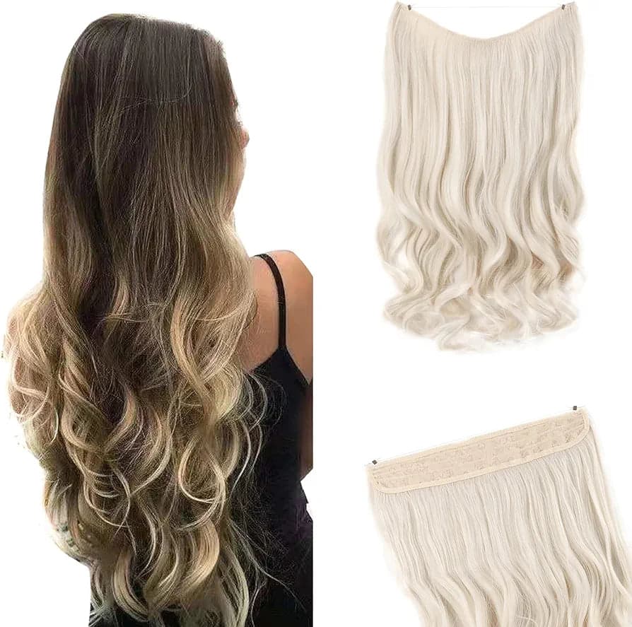 Full Head Clip in Extension - Thumbnail 5
