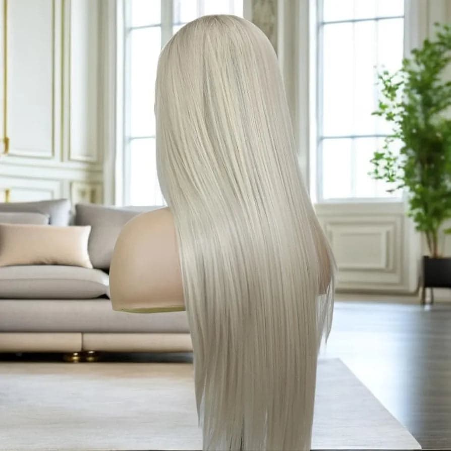 OmbreBlonde Lace Front wig *NEW* - Thumbnail 5