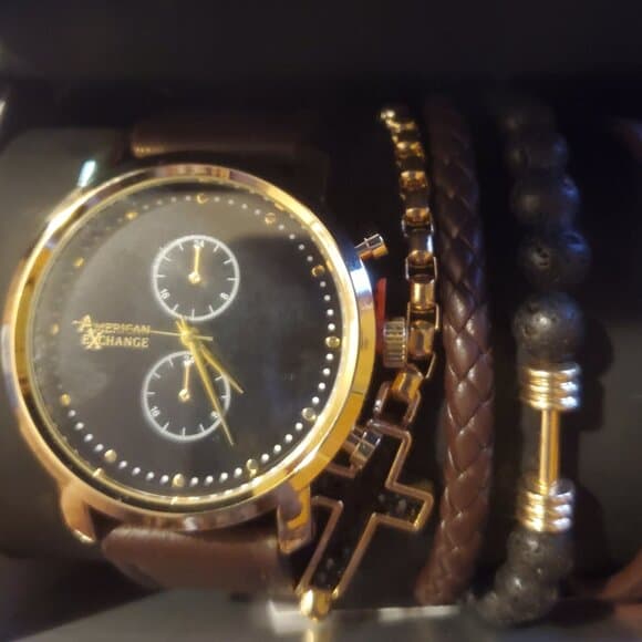 Mens Watch NWT - Thumbnail 12