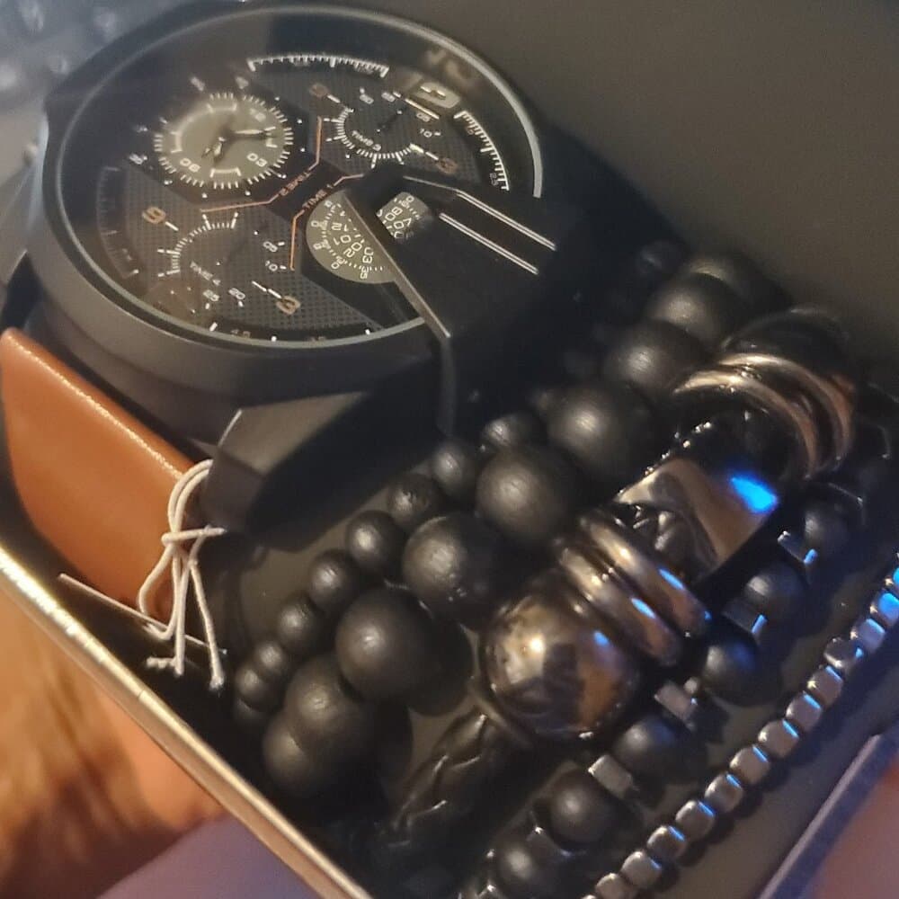 Mens Watch NWT - Thumbnail 5