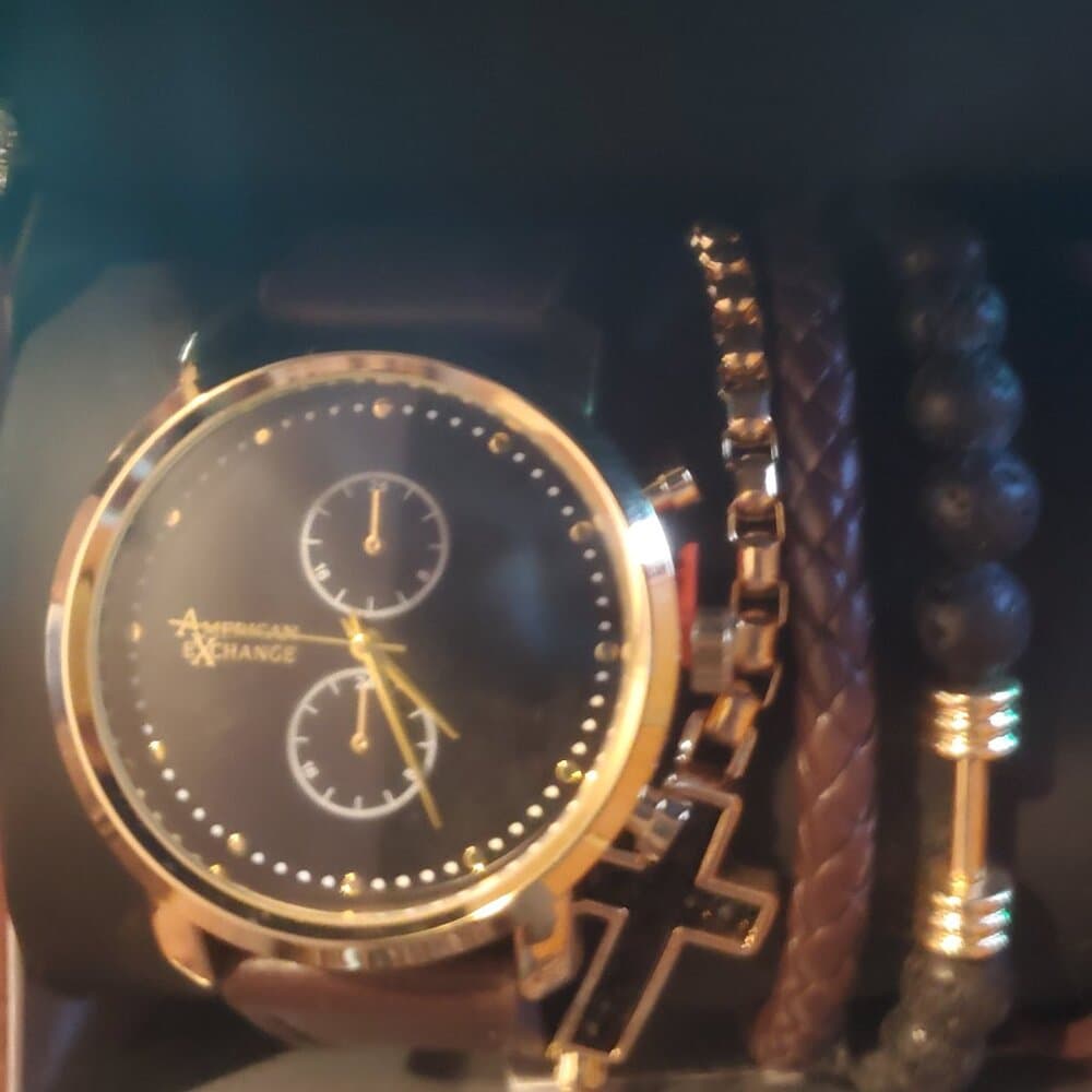 Mens Watch NWT - Thumbnail 9