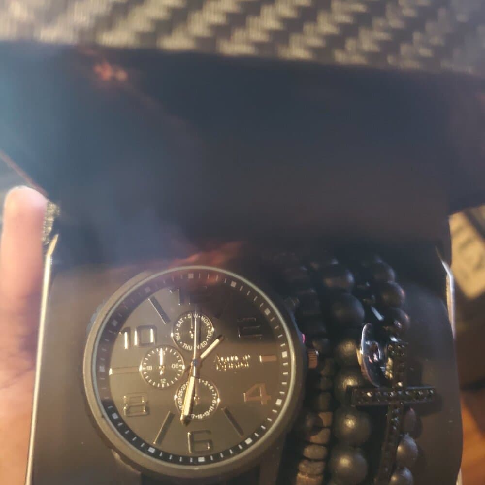 Mens Watch NWT - Thumbnail 8