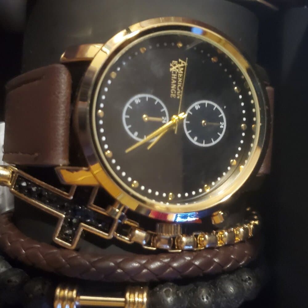 Mens Watch NWT