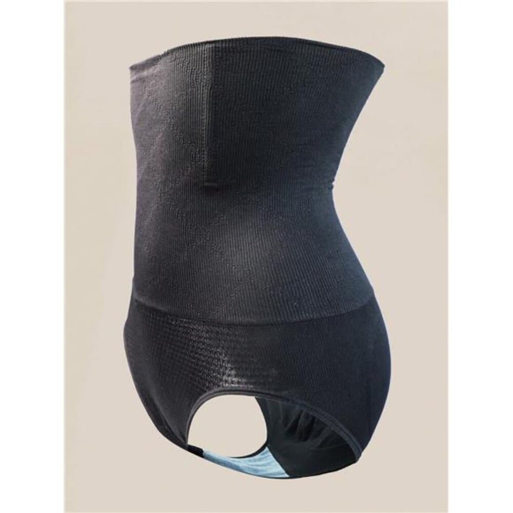 1 Pc Seamless High Waist Shaping Panties Slimming Tummy Control Waist Trainer - Thumbnail 9