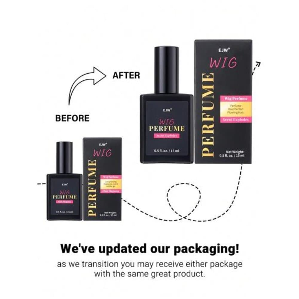 Wig Hair Care Oil Spray, Wig Shampoo, Coconut Oil Formula For Dry Hair, - Thumbnail 14