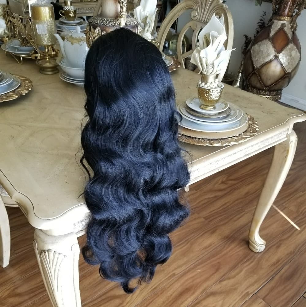 Mermaid Beauty Bodywaves - Thumbnail 4
